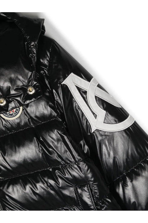 NERO Moncler Boutique I figli di Papà